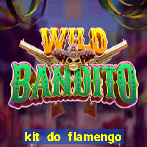 kit do flamengo dls 23 png